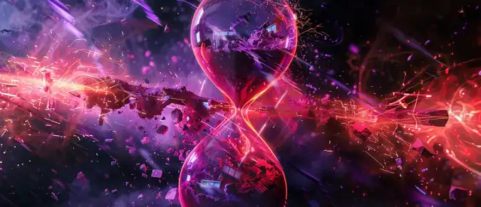 MetaDOS Game Overview — Web3 Battle Royale with Time-as-Currency Mechanics MetaDOS Game Overview — Web3 Battle Royale with Time-as-Currency Mechanics