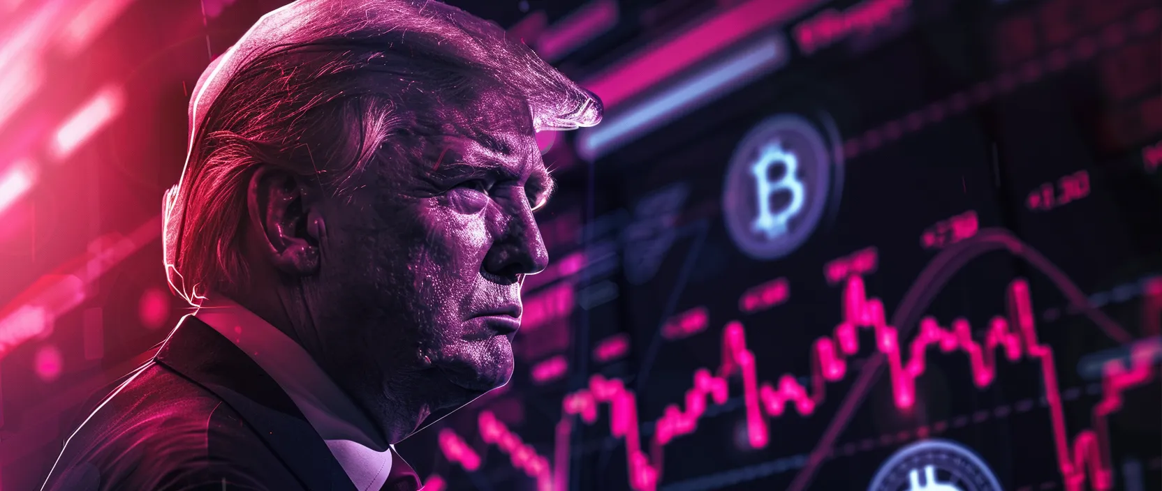 Трамп и его $57 миллионов: как президент входит в мир криптовалют
