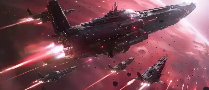 A musical and strategic adventure in distant galaxies