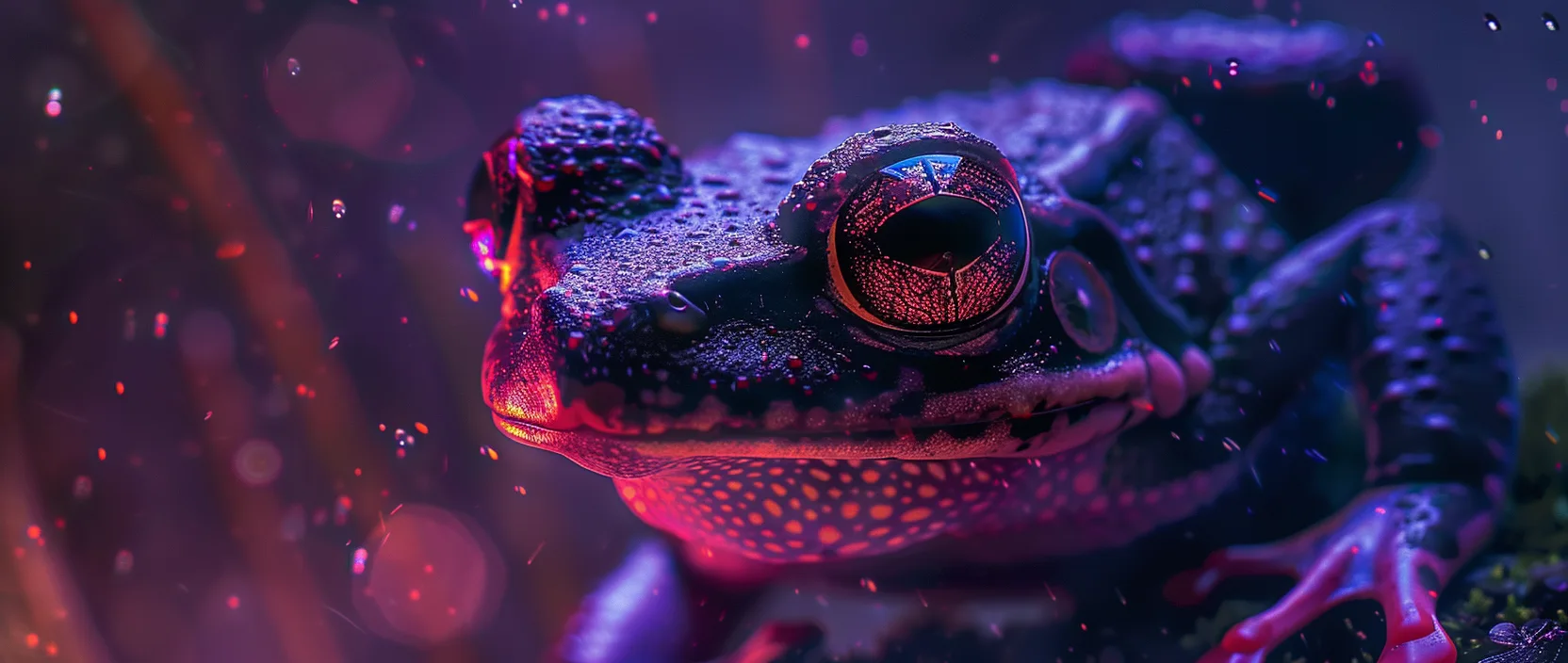 Angry Pepe Fork: мем-койн в эпоху противостояния Трампа и Маска Angry Pepe Fork: мем-койн в эпоху противостояния Трампа и Маска