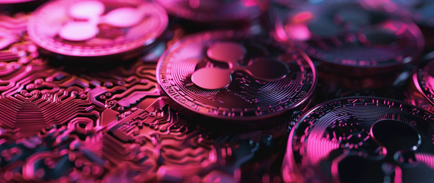 Ripple и SEC: ожидается разрешение дела о продаже XRP