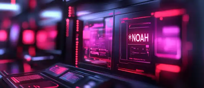 Noah payment system: reliable API tools for fiat and cryptocurrencies
