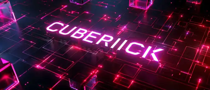 Cuberick: космическая blockchain-игра с добычей токенов в Telegram