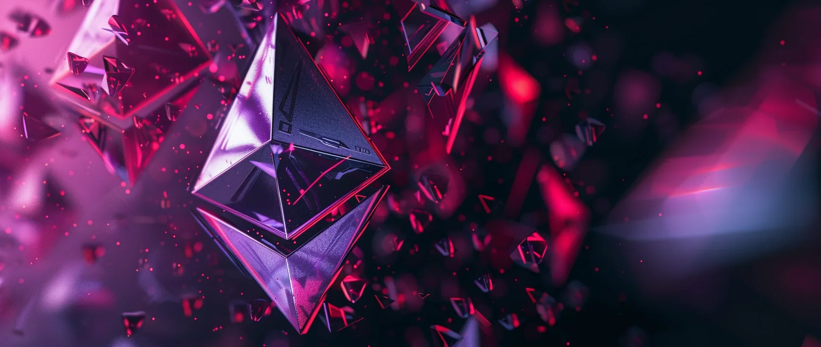 Crypto Market: Shifting Focus from Bitcoin to Ethereum