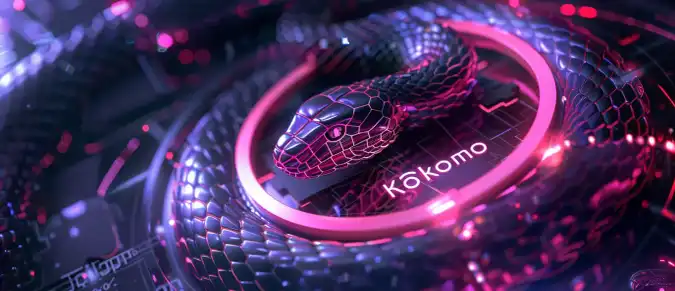 Обзор Kokomo Games: Telegram-платформа с токеном $KOKO, NFT и mini-games Обзор Kokomo Games: Telegram-платформа с токеном $KOKO, NFT и mini-games