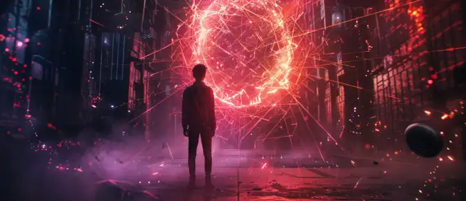 Как Shards Protocol меняет Web3: репутация, токен $SHARDS и технология Aura