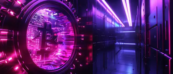 Как Colossus Digital строит мост между кастодианами и блокчейн-экономикой Как Colossus Digital строит мост между кастодианами и блокчейн-экономикой
