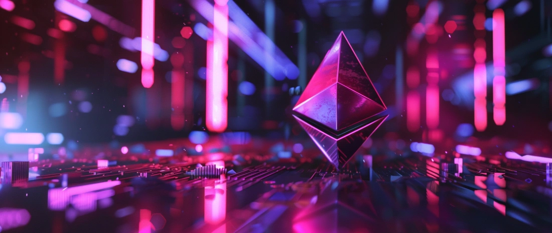 Ethereum on the Brink of Growth After Six Weeks of Consolidation