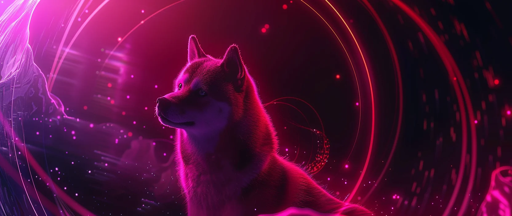 Dogecoin на грани: аналитика и прогнозы Dogecoin на грани: аналитика и прогнозы