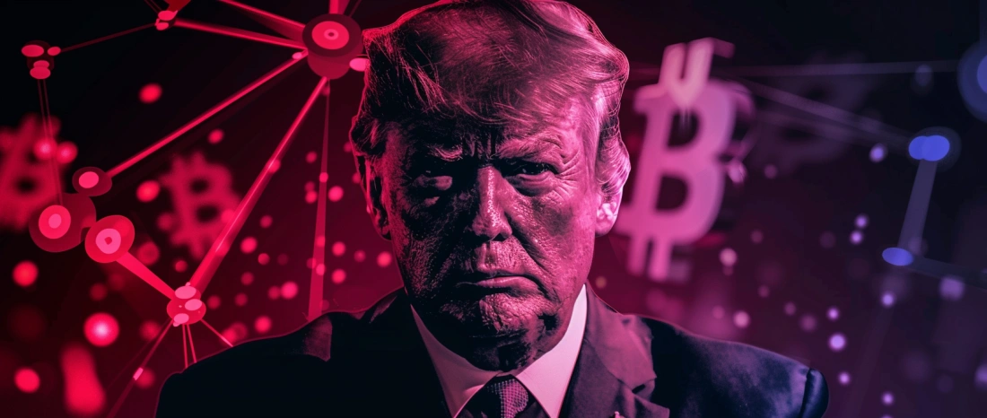 Analysis of Cryptocurrency: Trump Coin, ONDO, and Unstaked in Focus