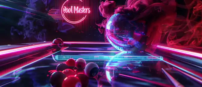 Pool Masters: A Web3 Billiards Game with NFT Assets, PvP, and Token Economy Pool Masters: A Web3 Billiards Game with NFT Assets, PvP, and Token Economy