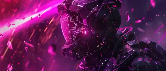 OverKnights: карточная Web3-игра с мехами, NFT и боями 1 на 1