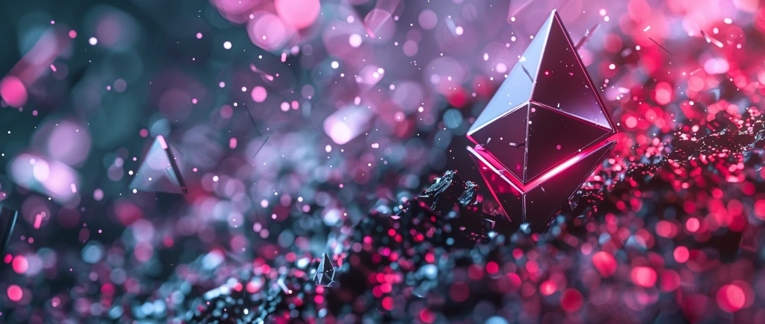 Ethereum and Solana Lead in TVL Despite User Decline in the Crypto Market