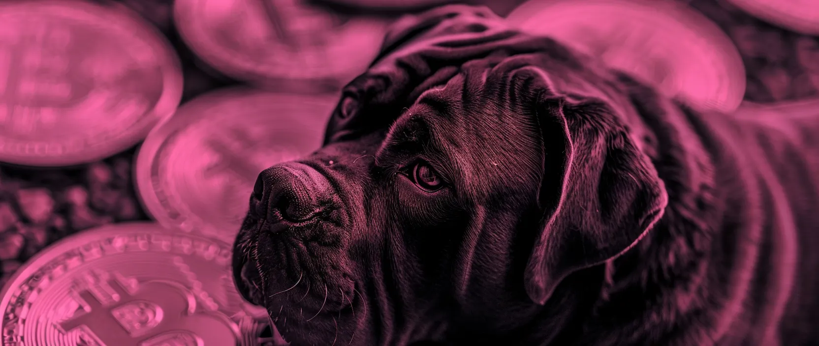 DOG Price Rises 11%: A New Player Among Bitcoin-Based Memecoins