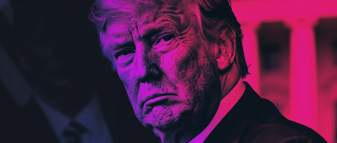Trump May Announce New Fed Chair Early