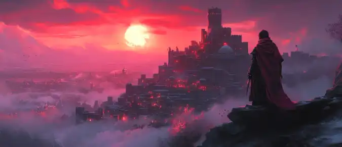 Medieval Empires: стратегический геймплей, NFT и бои в блокчейн-вселенной