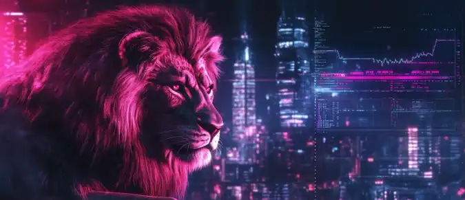 How Lion Group Is Forming a Digital Reserve: $600M in HYPE, Solana, and Sui
