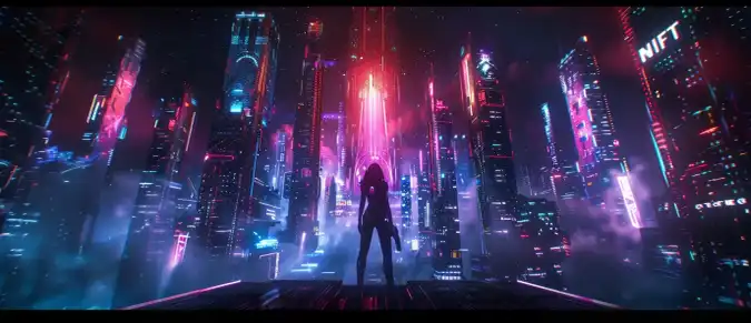 Civitas – A Web3 Strategy Game with NFTs, CITI Token, and Augmented Reality