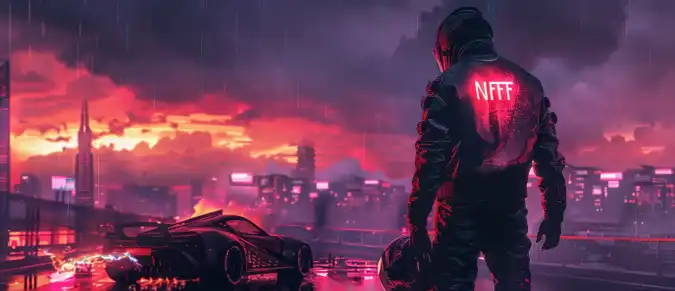 Rush Racing 2: Blockchain Racing with NFTs, Tokens, and High-Stakes PvP