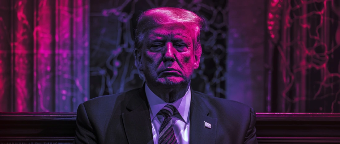 Трамп о "Beautiful Act": готовность Конгресса к голосованию