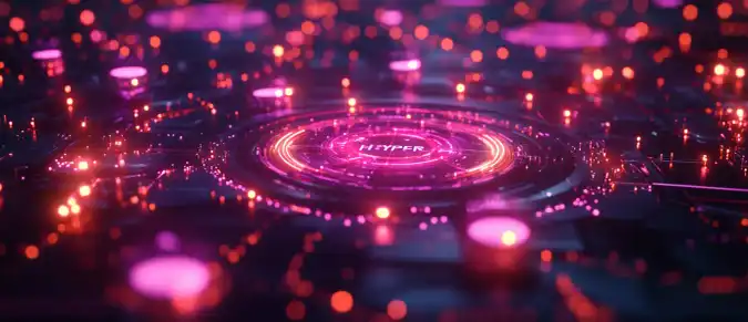 Hyperlane (HYPER) — модульный протокол межсетевой связи с Warp Routes и ISM-безопасностью