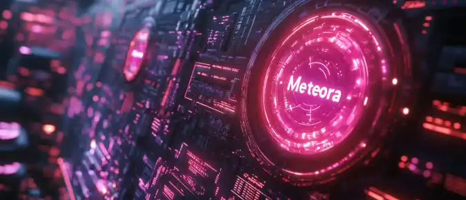 Meteora: как Dynamic Vaults и DLMM меняют ликвидность Solana Meteora: как Dynamic Vaults и DLMM меняют ликвидность Solana