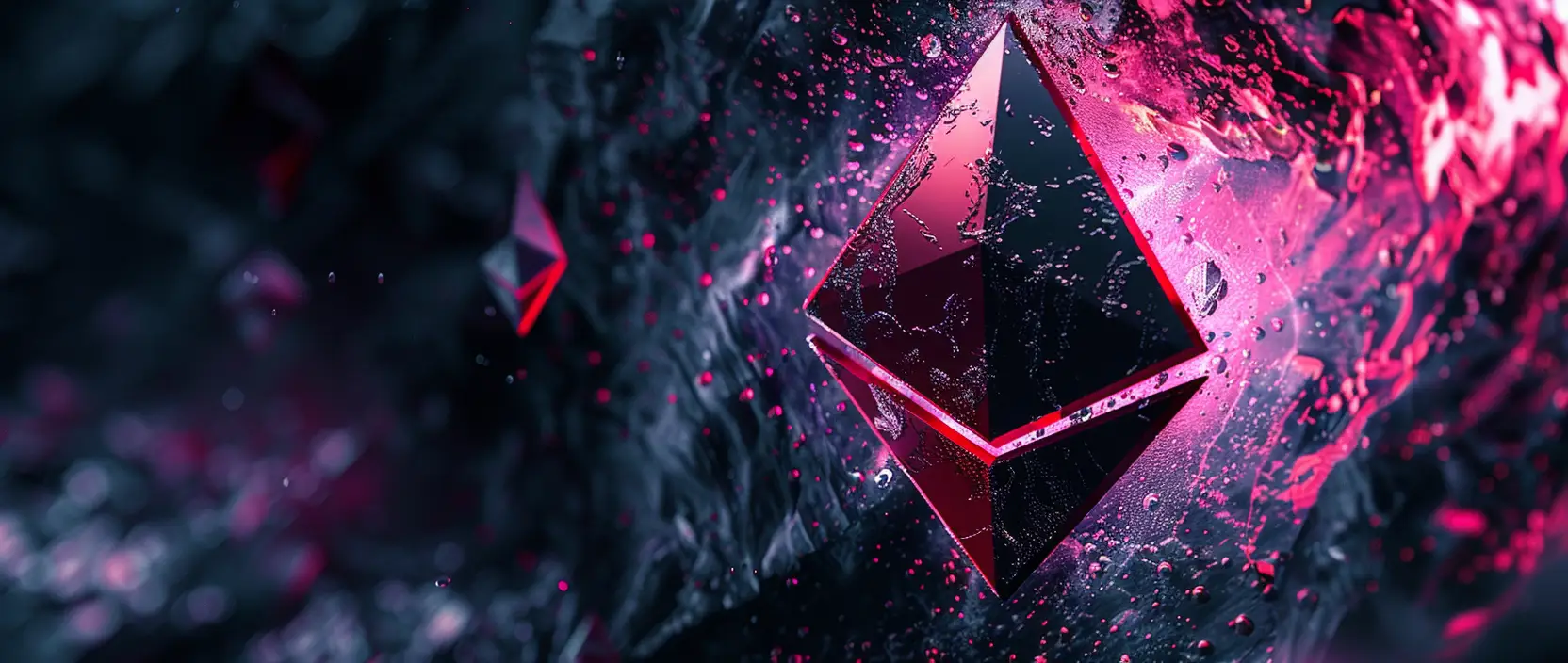 Ethereum может достичь $3,200: технический анализ и текущие вызовы