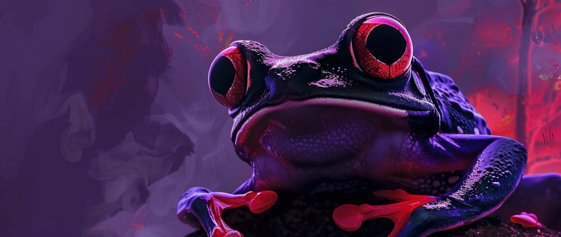 Advantages and Features of Neo Pepe Coin ($NEOP) in the Cryptocurrency Sphere