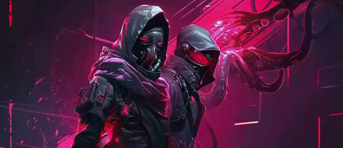 Squid Fighter — блокчейн-файтинг с PvP, токенами и NFT-экипировкой