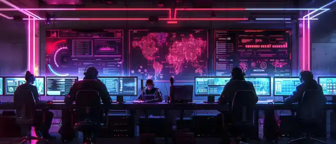 Distinct Possibility Studios (DPS) – креативная студия, создающая уникальные игровые проекты