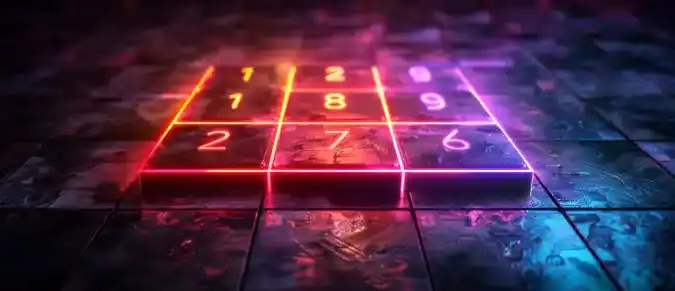 Головоломка Sudoku Puzzle Bot – идеальный спутник для тренировки ума Головоломка Sudoku Puzzle Bot – идеальный спутник для тренировки ума