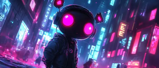 Sleepagotchi LITE — A Web3 bot with NFT heroes and blockchain-based economy