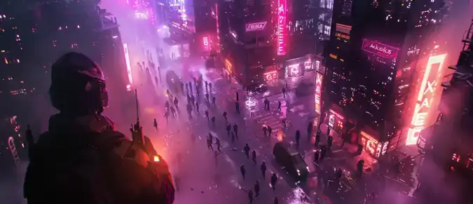 WALKERS — игра на Cardano с NFT, токенами и уникальным геймплеем