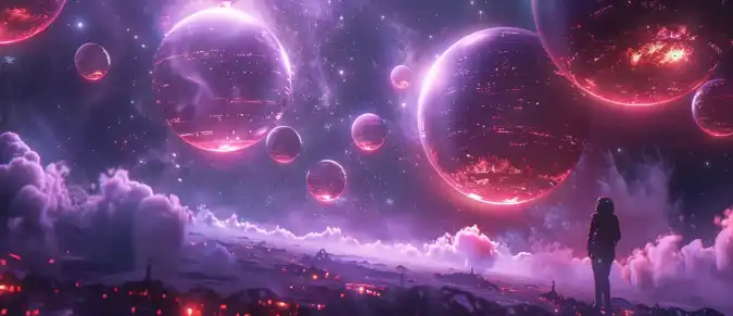 UFO Gaming: играй, зарабатывай и владей виртуальными мирами