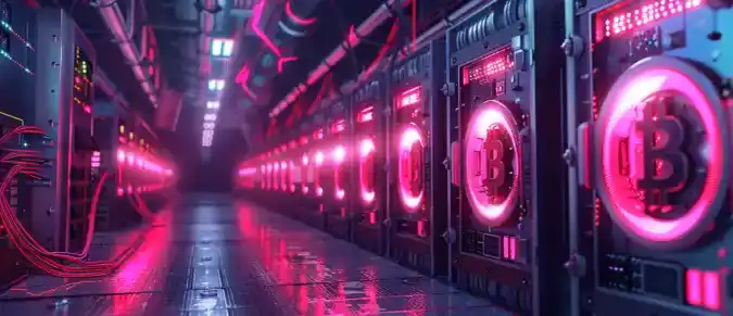 Hut 8 Mining – инновационная компания в области добычи криптовалют