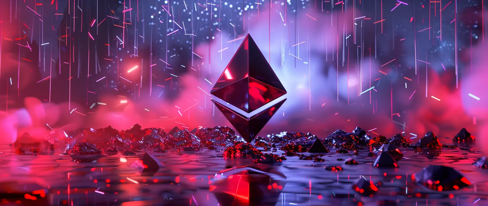 Ethereum Overtakes Bitcoin in Futures Trading: Key Factors and Predictions