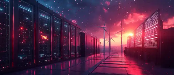 TWL Miner: Cloud Mining with Minimal Costs and Maximum Sustainability