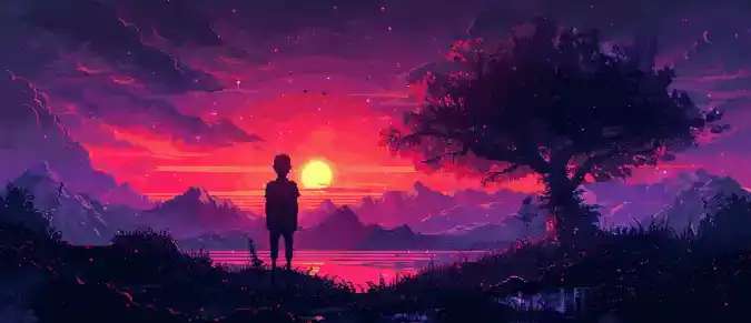 Swipe Quest Pixel – инновационный телеграм-бот с элементами RPG и стратегии
