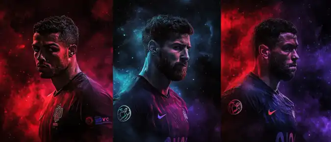 Footium — Blockchain Football Manager with NFT Clubs
