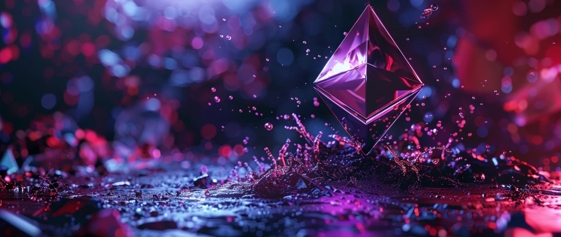 The Impact of Wall Street on Ethereum Growth: Record Capital Inflows