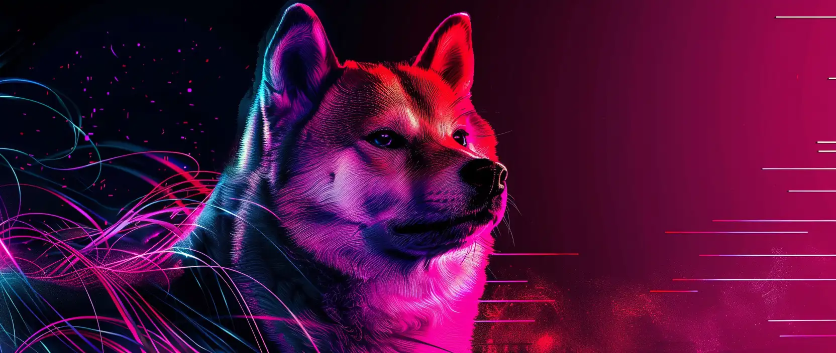 Dogecoin демонстрирует рост: аналитика и прогнозы