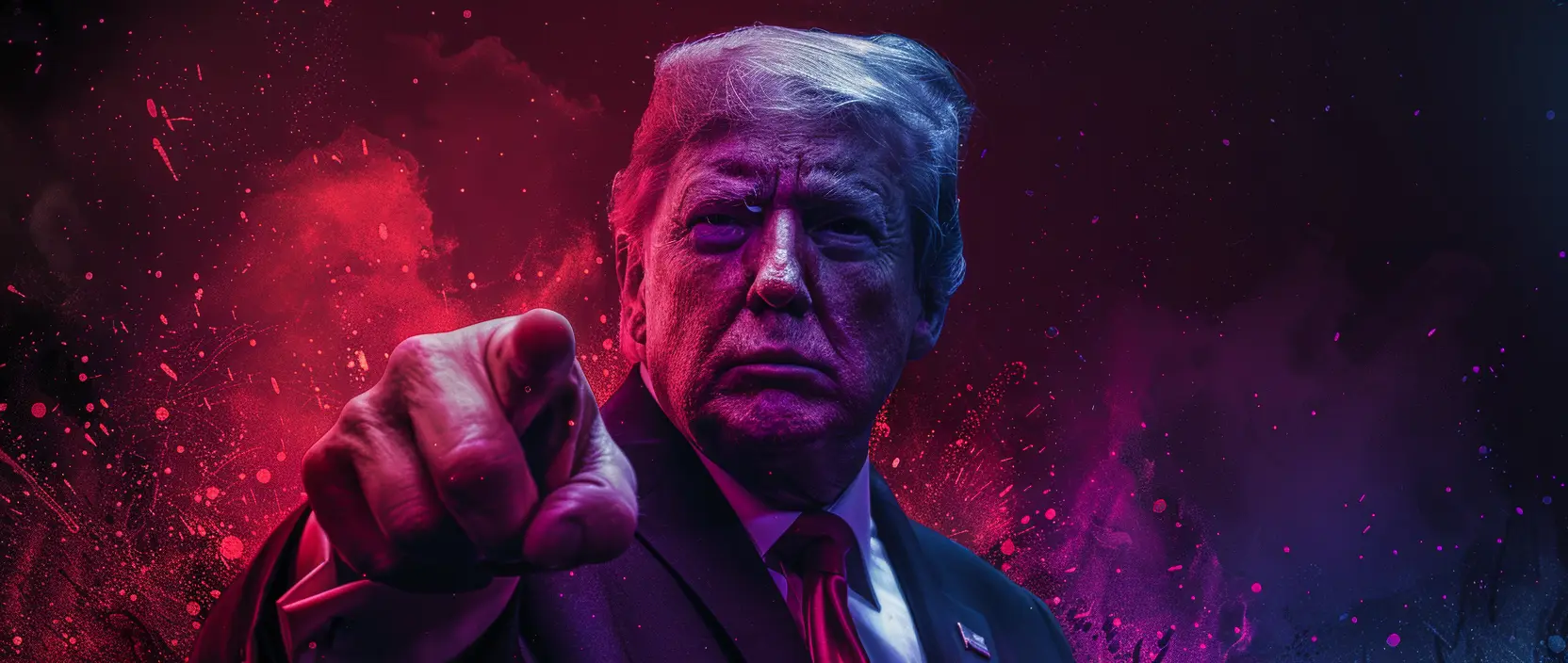 Трамп подчеркивает важность GENIUS Act для лидерства США в криптовалюте