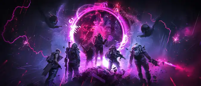 Kabumi от NeonRealms — Web3-аркада нового поколения с NFT и платными матчами
