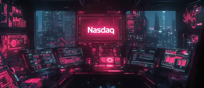 Блокчейн‑инициативы Nasdaq: от Linq до цифровых активов Блокчейн‑инициативы Nasdaq: от Linq до цифровых активов