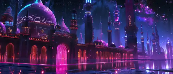 How inshAllah Works: A Halal DeFi Alternative with Goldsand, iAUSD, and iABorrow