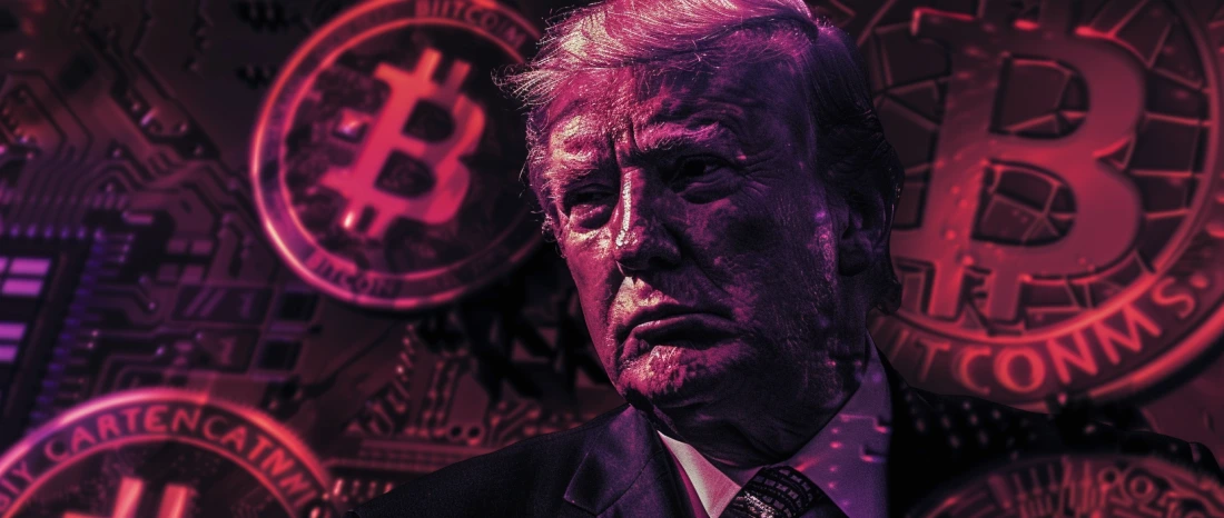 Trump Initiates Cancellation of Capital Gains Tax on Cryptocurrencies, Potentially Changing the Market