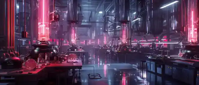 Nano Labs – прорывные технологии будущего