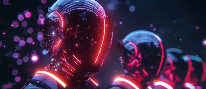 Обзор The NEX: Web3-игра с NFT, PvP и реальной экономикой Обзор The NEX: Web3-игра с NFT, PvP и реальной экономикой