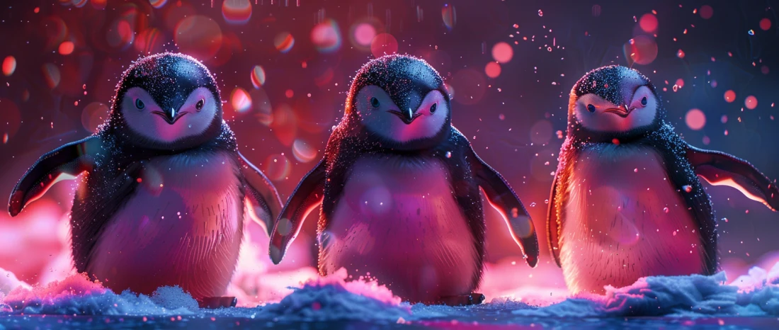 Прогнозы цен на Pudgy Penguins и Ethereum: вперёд к новым высотам? Прогнозы цен на Pudgy Penguins и Ethereum: вперёд к новым высотам?