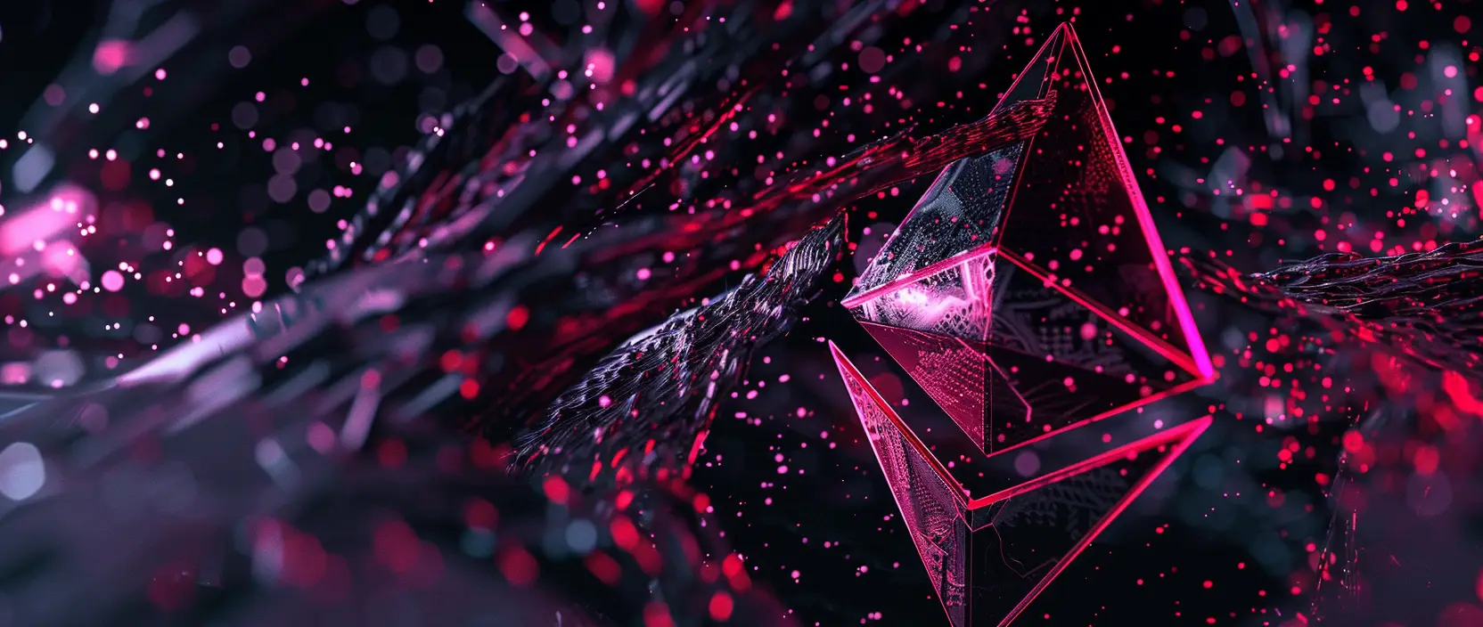 Ethereum Climbs Above $3,800 Supported by Strong Institutional Investment
